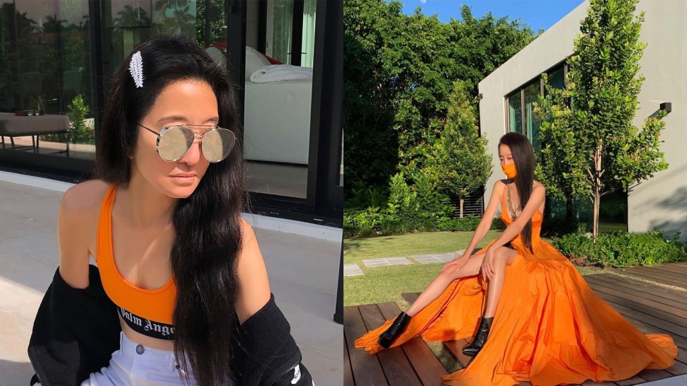 Metoda prin care Vera Wang se menține în formă la 72 de ani