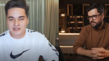 Ce zice renumitul arhitect și designer de interior Victor Grosu despre locuința lui Selly | VIDEO