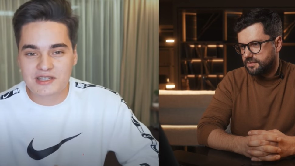 Ce zice renumitul arhitect și designer de interior Victor Grosu despre locuința lui Selly | VIDEO