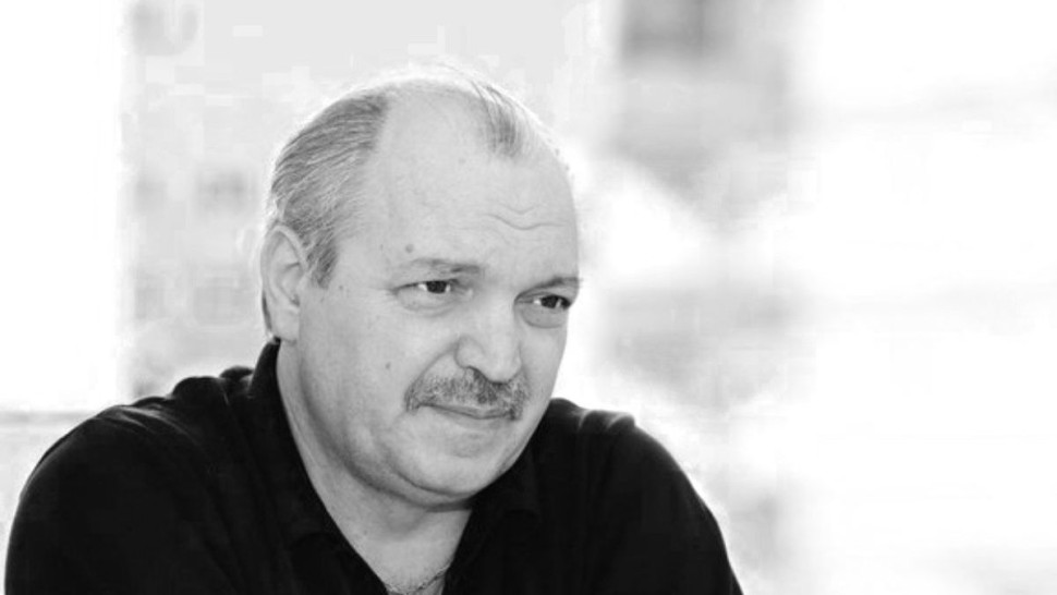 Victor Socaciu a murit. Artistul avea 68 de ani