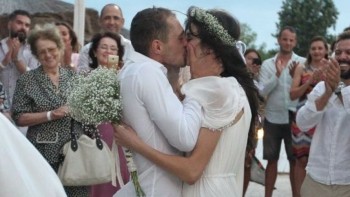 Vladimir Drăghia declarație de dragoste pentru jumătatea Alice Cavaleru în ziua în care au împlinit 7 ani de relație