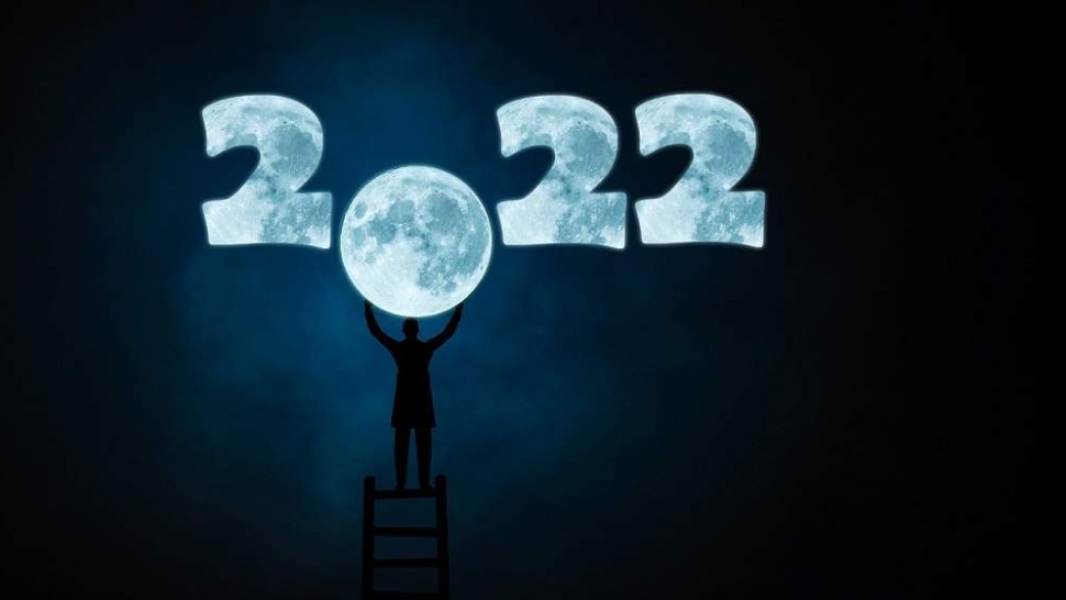 Zile libere în 2022. Cum arată calendarul zilelor pentru anul ce urmează