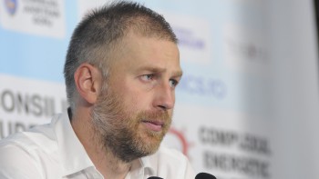 Edward Iordănescu noul antrenor al naționalei de fotbal a României. Cine este fiul lui Anghel Iordănescu