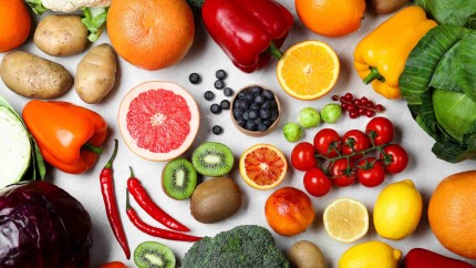 5 gustări sănătoase care te ajută scapi de pofta de dulce