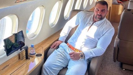 Cum a făcut avere Alex Bodi. Schema piramidală cu aur care de fapt nu există