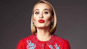 Am aflat care este concurentul de la Survivor Romania pe care-l preferă Andreea Esca