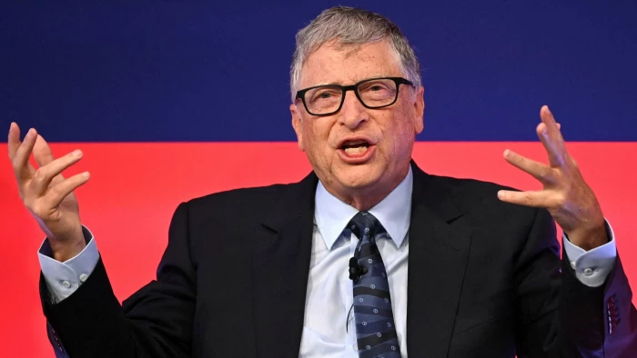 Predicțiile lui Bill Gates.