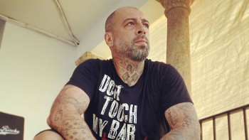 Am aflat de ce îi este frică lui CRBL la Survivor România 2022