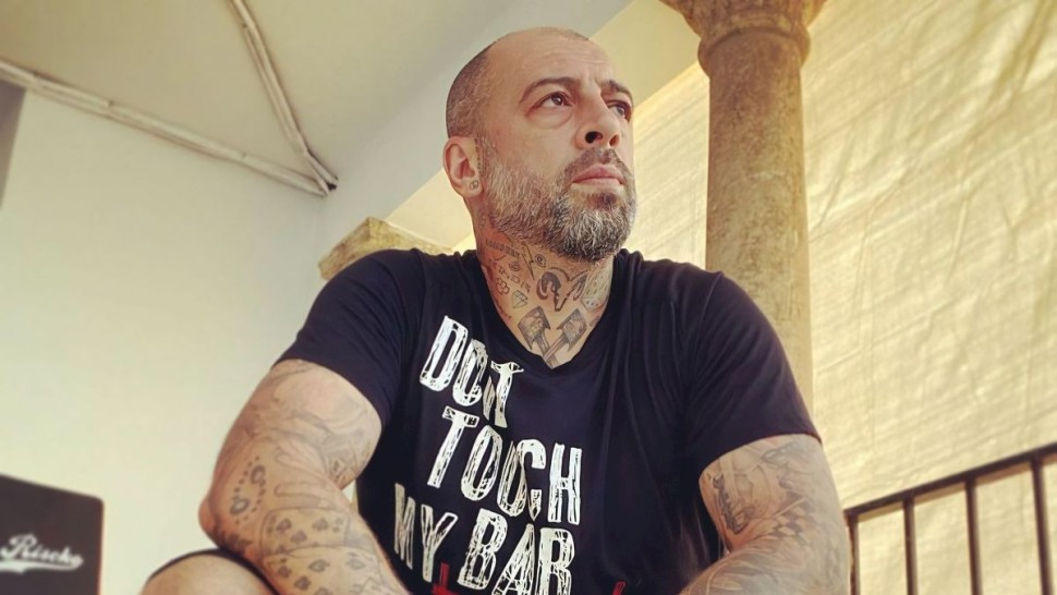 Am aflat de ce îi este frică lui CRBL la Survivor România 2022