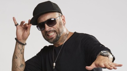 CRBL despre Survivor România 2022 Încă o provocare pe care nu aveam cum să o ratez