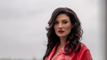 Cu cine se căsătorește Ioana Ginghină Actrița își reface viață după două divorțuri