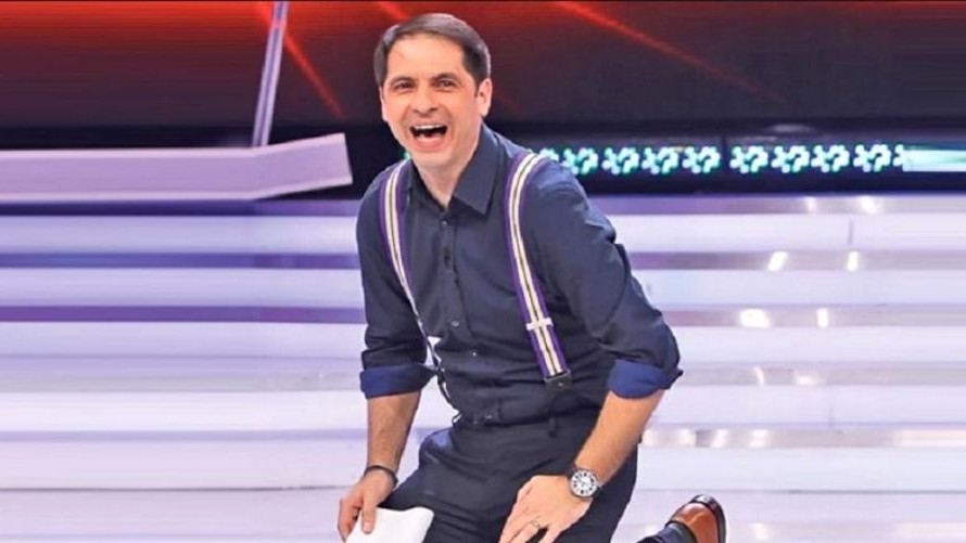 Dan Negru pleacă de la Antena 1 după 22 de ani