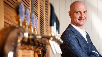 Dragoș Petrescu Imperiul Leilor îți spune în ce să investești ca să te îmbogățești