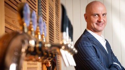 Dragoș Petrescu Imperiul Leilor îți spune în ce să investești ca să te îmbogățești