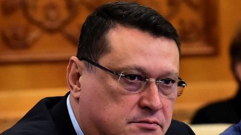 Dumitru Chiriță președintele ANRE a plecat în vacanță în țări exotice în plin scandal al facturilor la energie