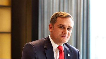 Emanuel Poștoacă fondator Nordis Group despre mediul de afaceri din 2021 A învățat în acest an să se adapteze unei noi normalități