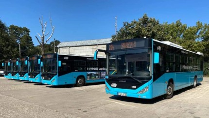 Greva STB continuă și vineri deși a fost suspendată de instanță | UPDATE