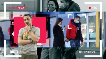 Îndrăgostiții Flick și Denisa sunt într-o veșnică amenajare interioară | FOTO  VIDEO