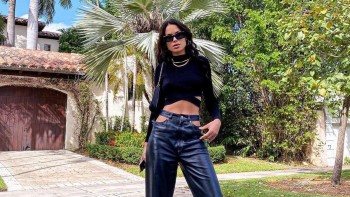 Cum își menține Irisha pătrățelele de pe abdomen obținute la Survivor România