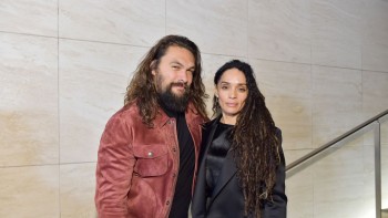 Frumușelul Jason Momoa divorțează Povestea unei iubiri terminate trist