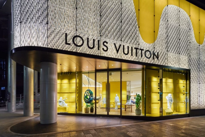 Louis Vuitton