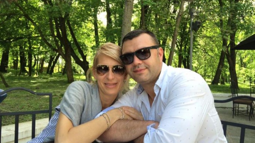 Monica Iagăr infectată cu noul coronavirus Nu-mi este bine nici acum