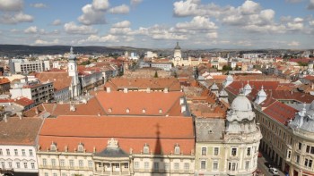 Palatul Banffy a fost retrocedat. Muzeul de Artă din Cluj ar putea fi în pericol