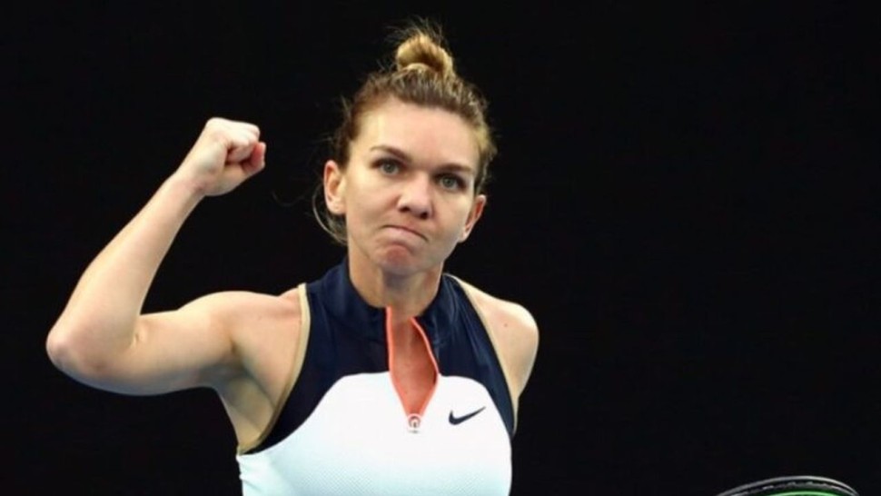 Prima apariție a Simonei Halep după decizia în cazul de dopaj. Anunțul sportivei Sănătatea este cea mai importantă | FOTO