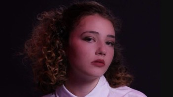 Sophia Ulianov este cea mai mică participantă la Eurovision România