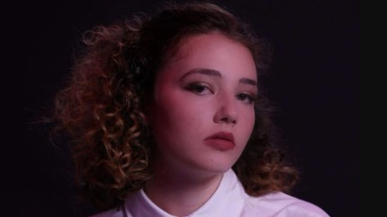 Sophia Ulianov este cea mai mică participantă la Eurovision România