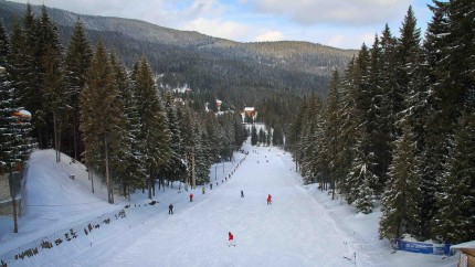 Turismul de iarnă în România în pericol din cauza schimbărilor climatice