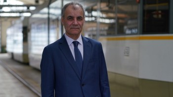 Cine este de fapt Vasile Petrariu liderul de sindicat al STB care a pornit greva spontană de joi în București
