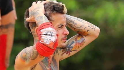 Zanni explică de ce au apărut primele conflicte la Survivor România 2022