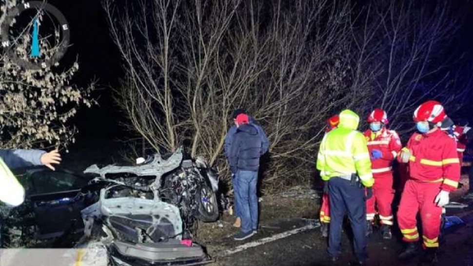 Șoferii care produc accidente mortale fac închisoare pe viață. O lege dură intră în vigoare