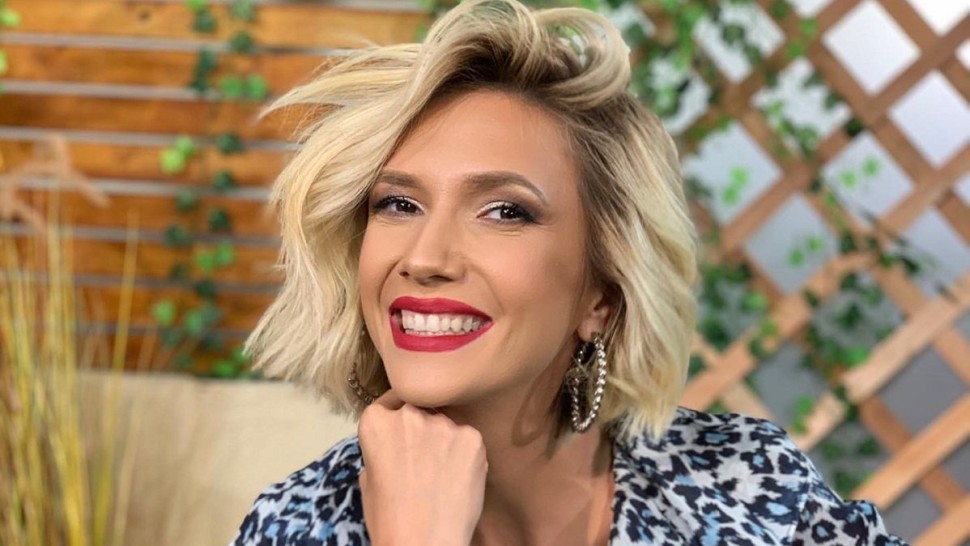 Promisiunea pe care au făcut-o Adela Popescu și Radu Vâlcan pentru binele celor 3 copii