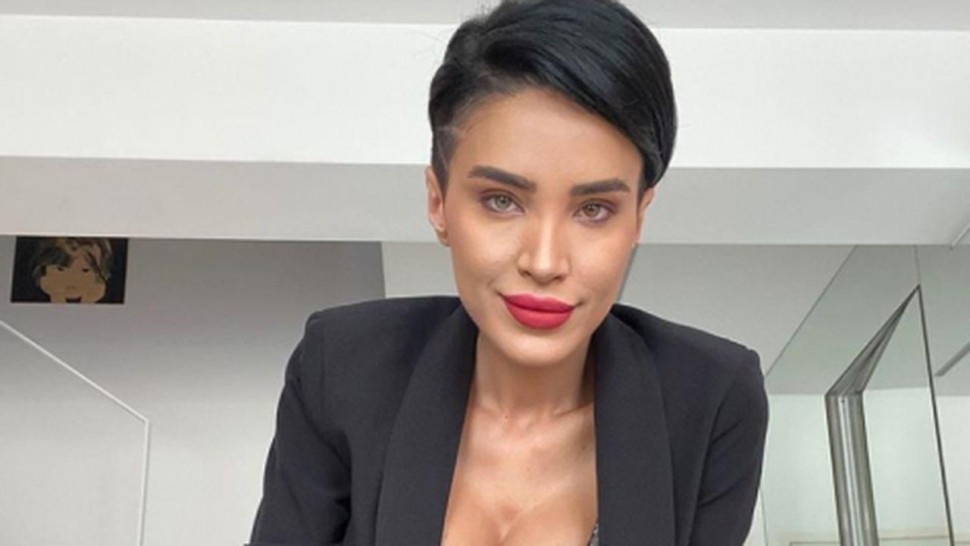 Adelina Pestrițu nu se simte foarte bine. Îi dorim multă sănătate