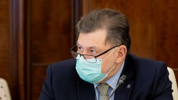 Ministerul Sănătății a modificat Protocolul de tratament pentru COVID-19. Mai multe medicamente împotriva virusului vor ajunge în farmacii