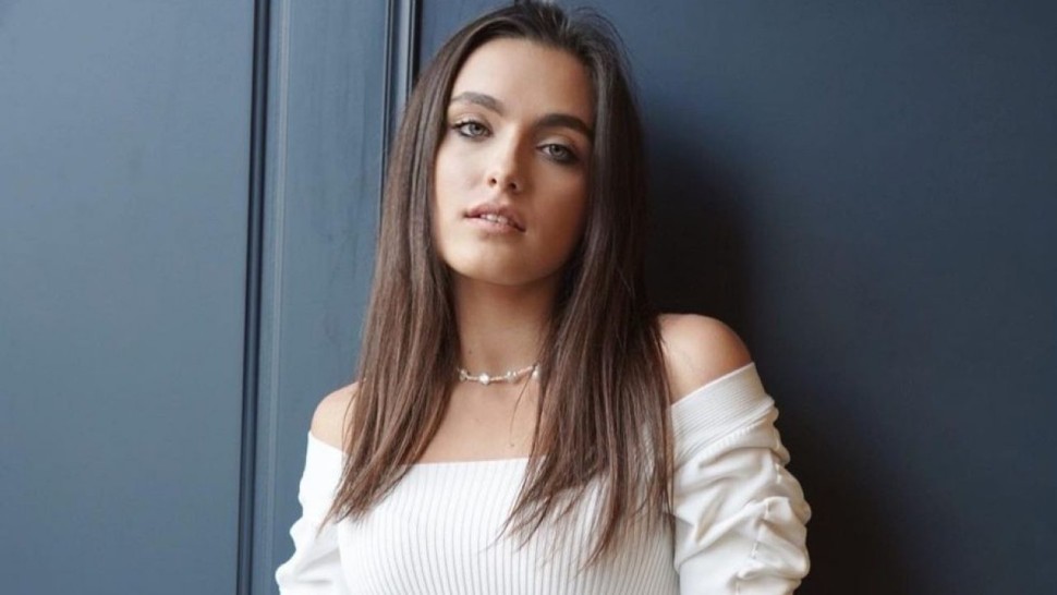 Alexia Eram a fost victima bullyingului. Ce povestește fiica vedetei Pro TV Andreea Esca