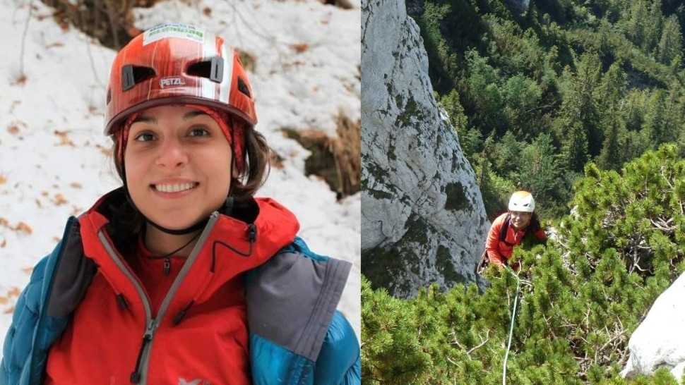 Alpinista care a murit pe munte chiar de ziua ei nu a putut fi luată nici după patru zile. Ce a precizat Salvamont