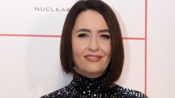 Dieta Amaliei Năstase dă rezultate. Cât și cum a slăbit fosta soție a lui Ilie Năstase