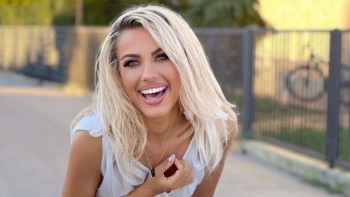 Amna se vede în finala Bravo ai stil. Ce o face să creadă că va fi așa