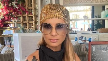 Ana Maria Prodan Am tăcut din gură și am învățat că pe bărbați trebuie să-i iei așa cu ușurelul