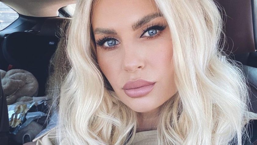 Tulburător Cum a murit tatăl Andreei Bănică Artista se ducea la ziua lui Liviu Vârciu