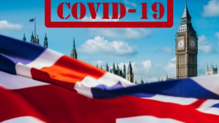 Certificatul verde nu mai este obligatoriu în Marea Britanie din 26 ianuarie. Un medic român a explicat cum funcționa în Anglia