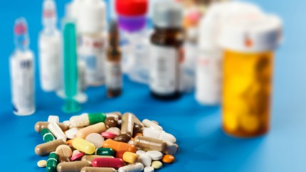 Avertisment privind antiviralele în caz de COVID-19. Nu le folosiți fără îndrumarea medicului