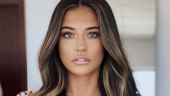 Antonia a fost părăsită de cel mai important bărbat din viața ei