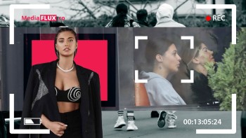 ANTONIA își păstrează FRUMUSEȚEA naturală și nu-și ascunde defectele | FOTO  VIDEO