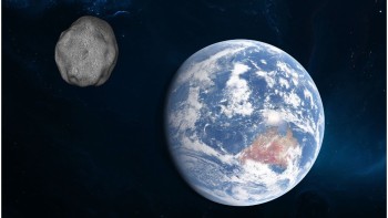 Un asteroid colosal va trece pe lângă Pământ în următoarele zile