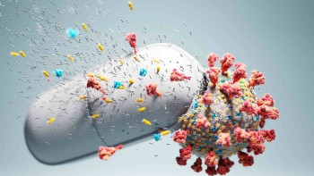 Evusheld tratamentul eficace pentru infecția cu Omicron