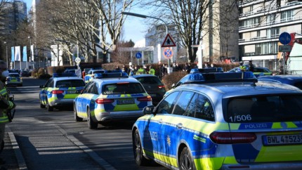 Atac armat la o universitate din Germania. Atacatorul a fost ucis după ce mai multe persoane au fost rănite